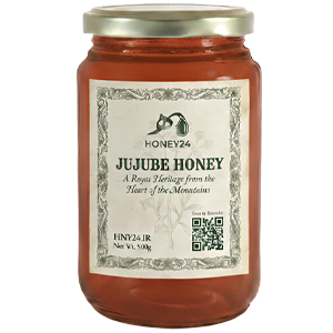 عسل درمانی کنار