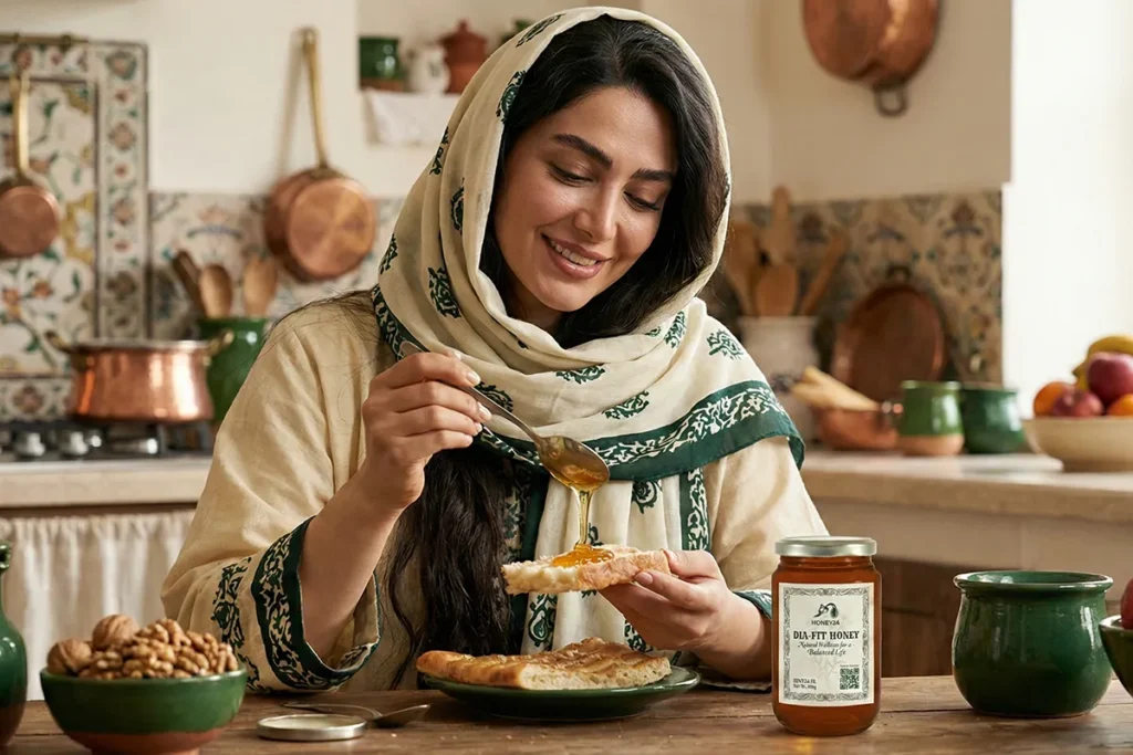 تفاوت عسل بهاره و پاییزه چیست؟ راهنمای خرید و خواص درمانی